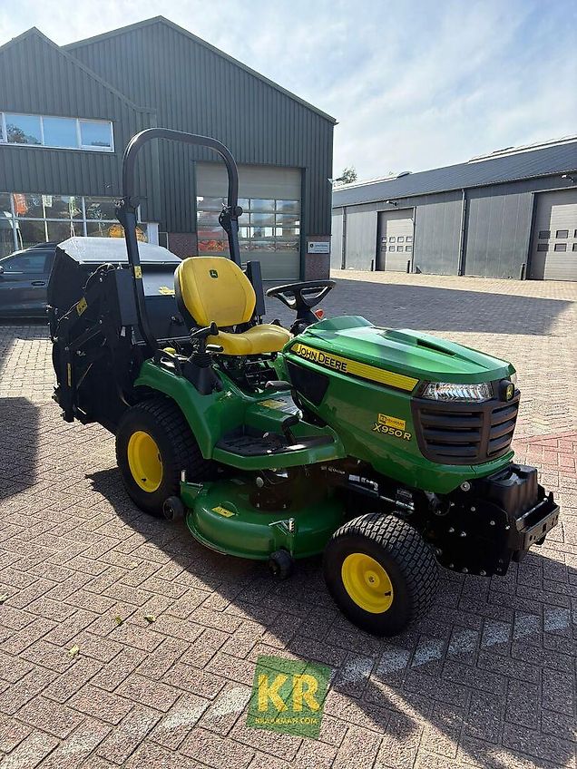 John Deere X950R #66018
