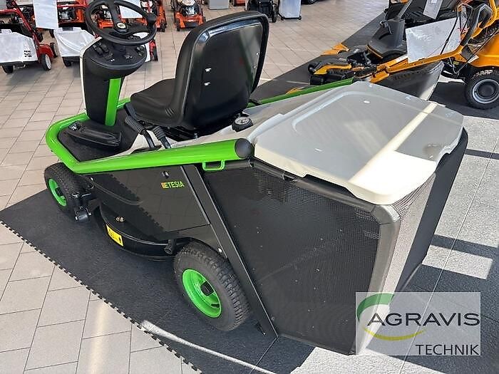 Etesia HYDRO 80 MKHP3