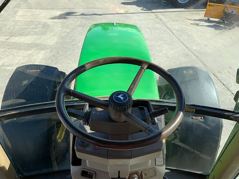 John Deere 6810 Tractor (ST23891)