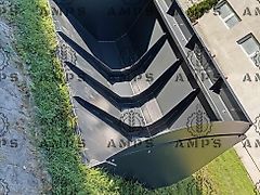 AMPS Łycha objętościowa XL!! VOLUMENSCHAUFEL