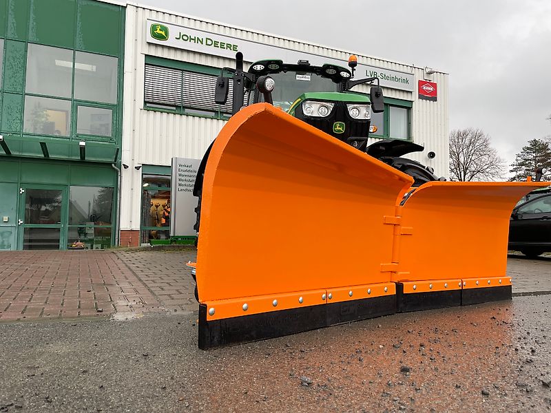 Düvelsdorf DSP 2,90