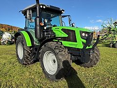 Deutz-Fahr 5105 Keyline