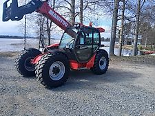 Manitou MLT 735-120