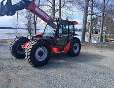Manitou MLT 735-120 Manitou MLT 735-120