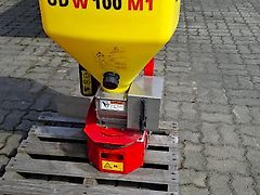 APV Siewnik poplonów UD W 100 M1