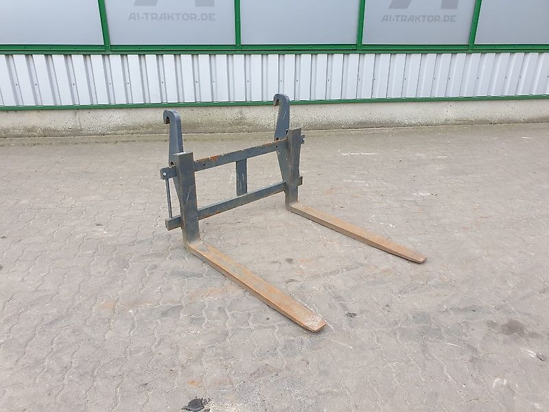 Saphir PALETTENGABEL