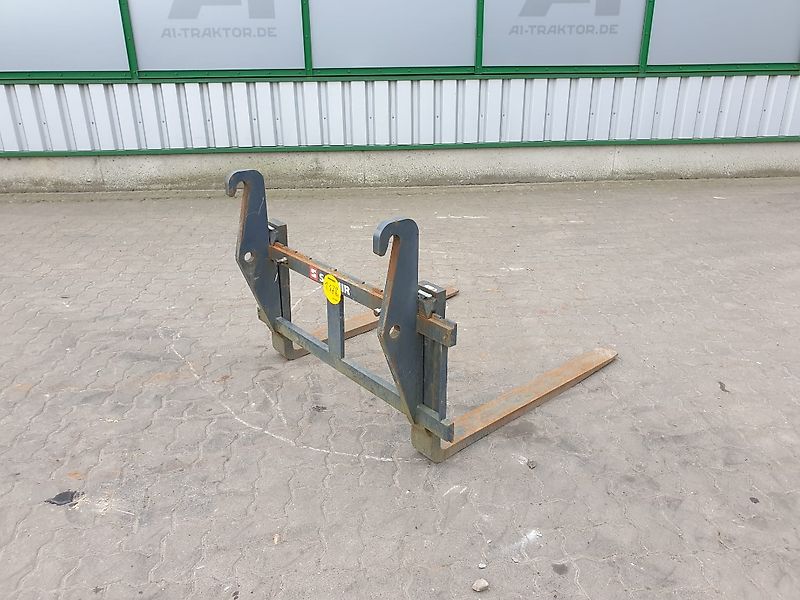 Saphir PALETTENGABEL