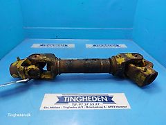 Krone Big X 630 (Spare part/Reservedel/Ersatzteil)