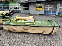 Krone easy - cut f 320