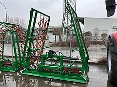 Düvelsdorf HD 8 Meter