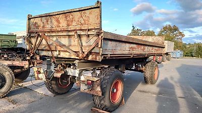 Fortschritt HW 80.11