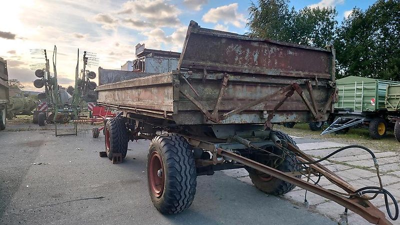 Fortschritt HW 80.11