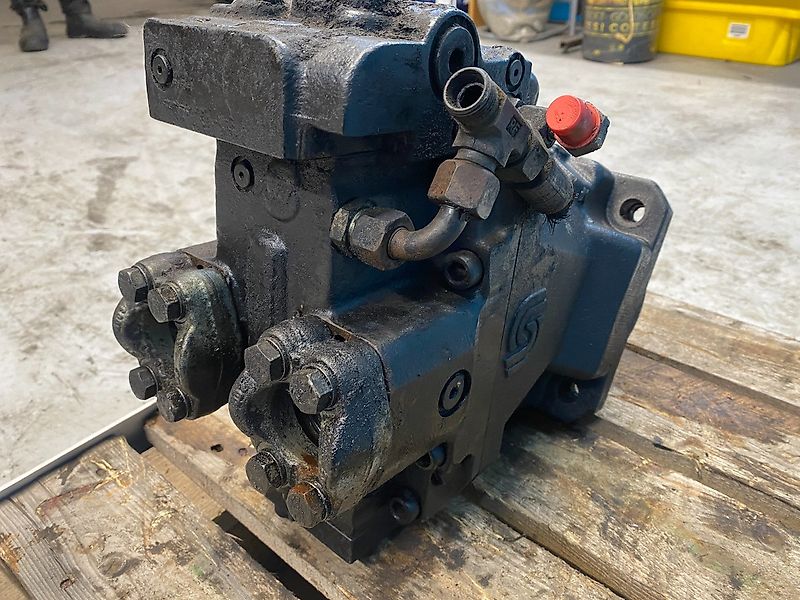 Merlo 40.7 (Spare part/Reservedel/Ersatzteil)