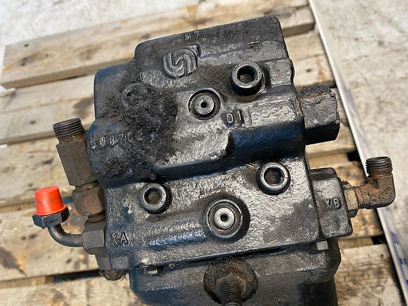 Merlo 40.7 (Spare part/Reservedel/Ersatzteil)