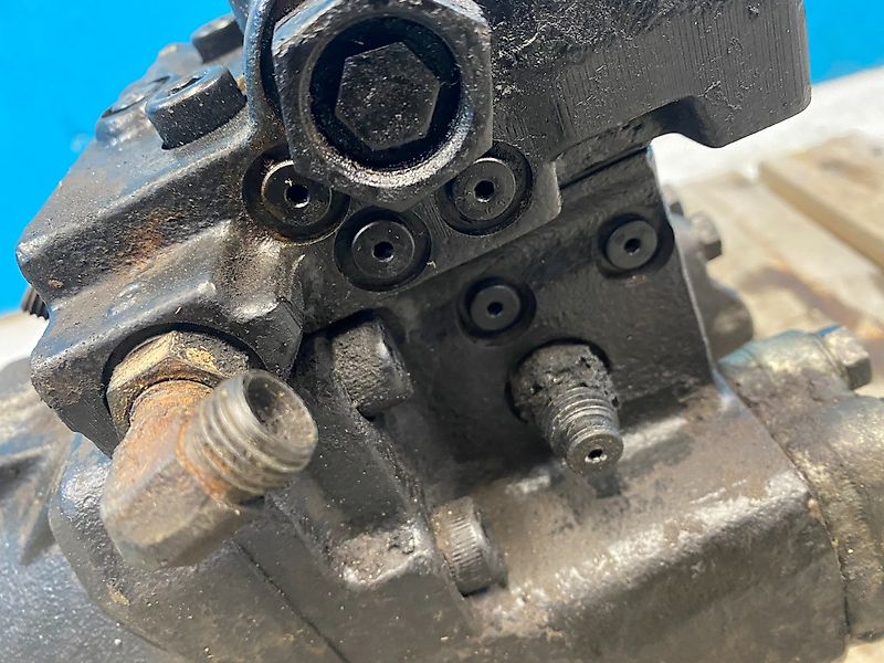 Merlo 40.7 (Spare part/Reservedel/Ersatzteil)