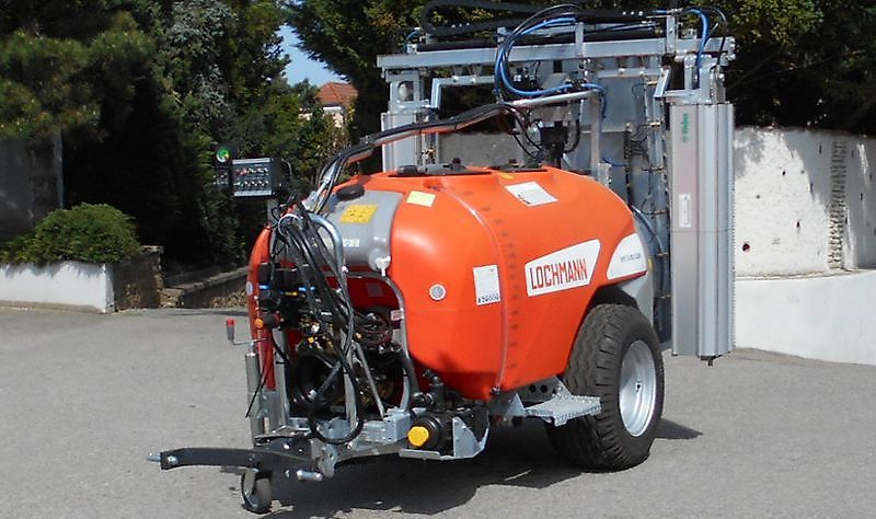 Lochmann RPS 20/80 UQW-2R GEN II