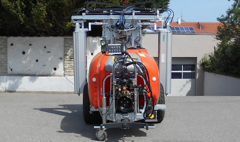 Lochmann RPS 20/80 UQW-2R GEN II