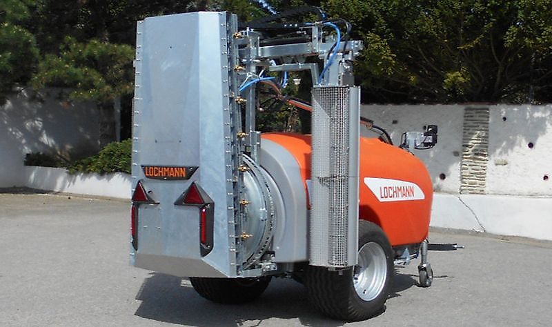 Lochmann RPS 20/80 UQW-2R GEN II