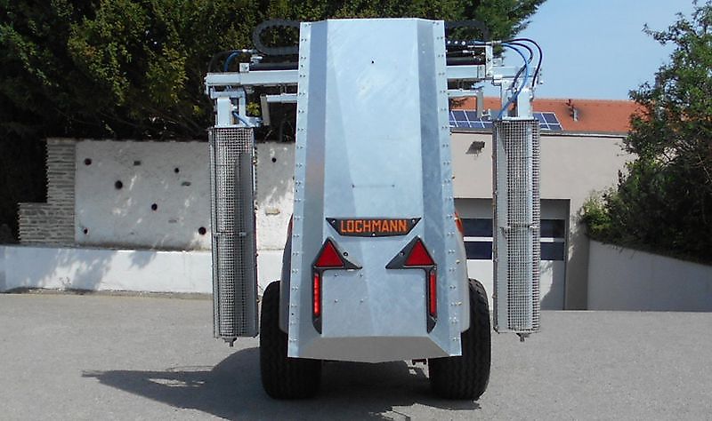 Lochmann RPS 20/80 UQW-2R GEN II