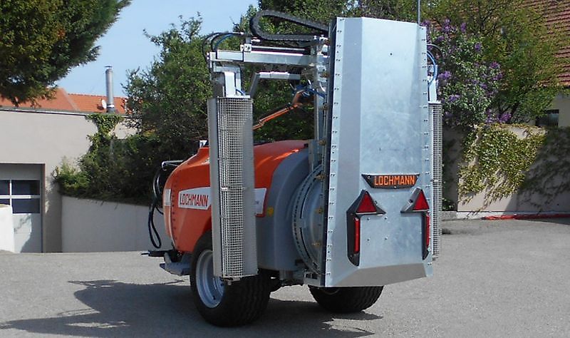 Lochmann RPS 20/80 UQW-2R GEN II