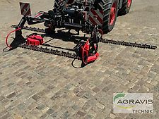 BB Umwelttechnik SECO DUPLEX 650F