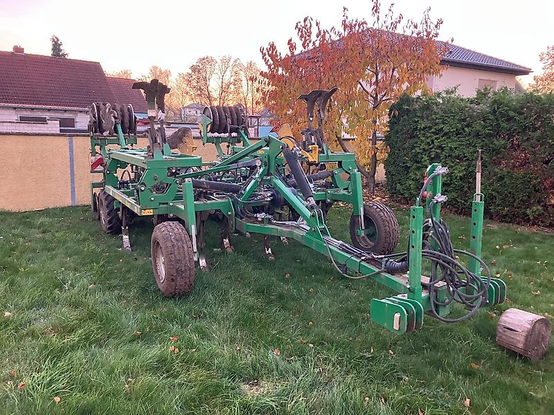 Kerner Komet KAL 420 H