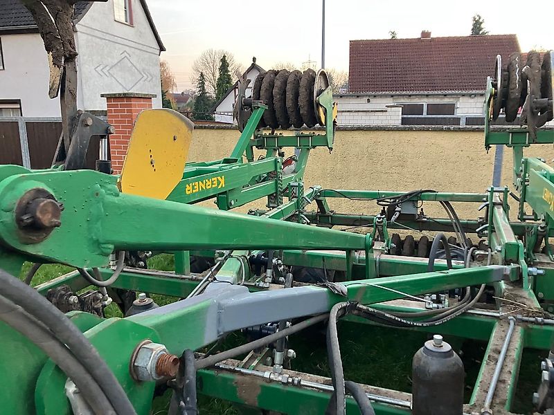 Kerner Komet KAL 420 H