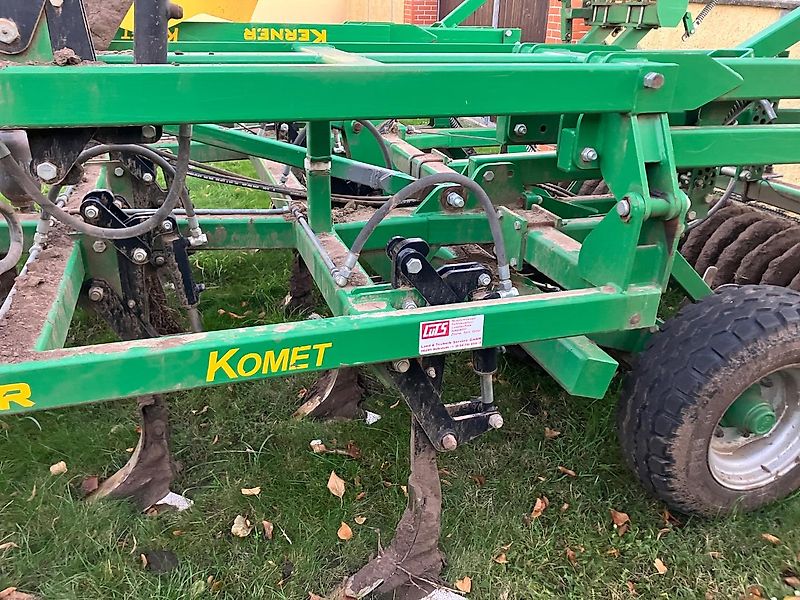 Kerner Komet KAL 420 H