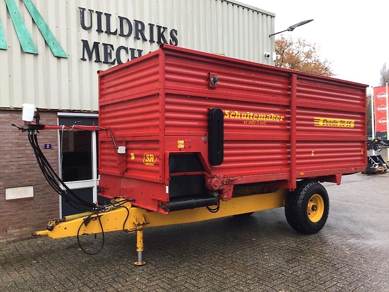 Schuitemaker Feedo 70-15