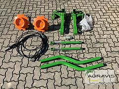 Amazone SPURANREIßER