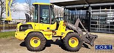 Volvo L35GT