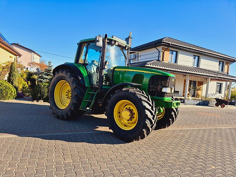 John Deere 6920 S PREMIUM 6820 6930 6830 6910