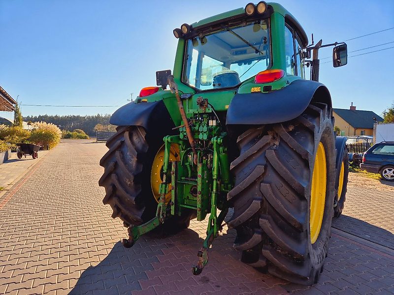 John Deere 6920 S PREMIUM 6820 6930 6830 6910