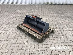 GRABENRÄUMLÖFFEL 1,00 M