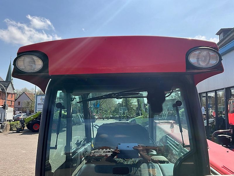 Manitou MLT 634-120 LSU G-E3 PREMIUM mit Mercedes Motor