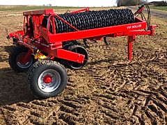 He-Va VIP Roller 630