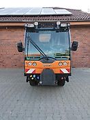 Multicar Tremo X56 * Tremo C * 50 km/h * 102 PS * Allrad * Kipper