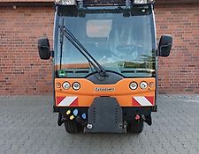 Multicar Tremo X56 * Tremo C * 50 km/h * 102 PS * Allrad * Kipper Multicar Tremo X56 * Tremo C * 50 km/h * 102 PS * Allrad * Kipper