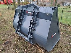 Merlo SAPHIR - Schwergutschaufel SGR 26.1 / ZM3 VLS