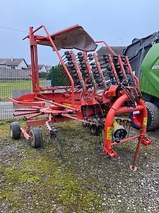 Kuhn GA 4521 GM MASTERDRIVE