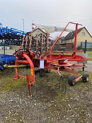 Kuhn GA 4521 GM MASTERDRIVE