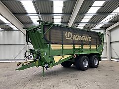 Krone TX 460 D