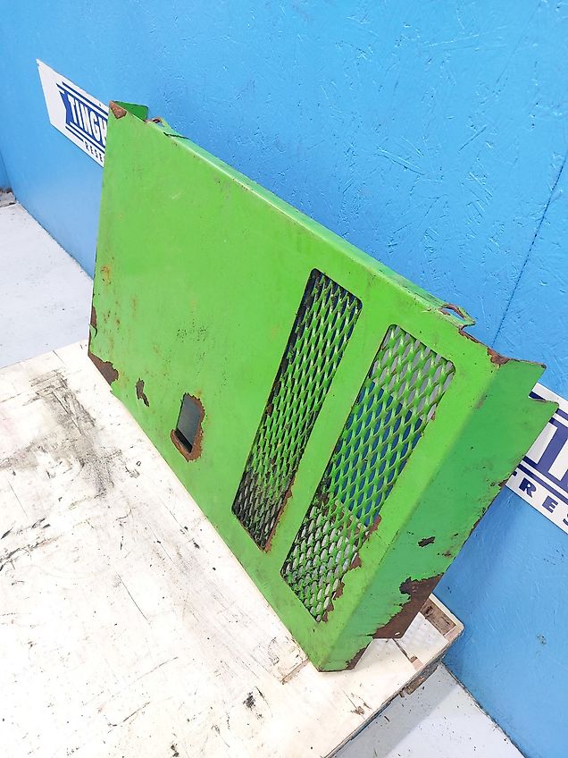 Merlo P40.7 (Spare part/Reservedel/Ersatzteil)