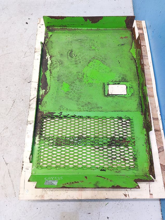 Merlo P40.7 (Spare part/Reservedel/Ersatzteil)