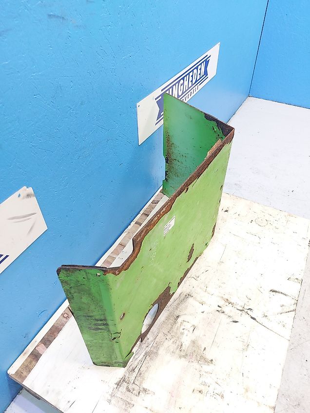 Merlo P40.7 (Spare part/Reservedel/Ersatzteil)