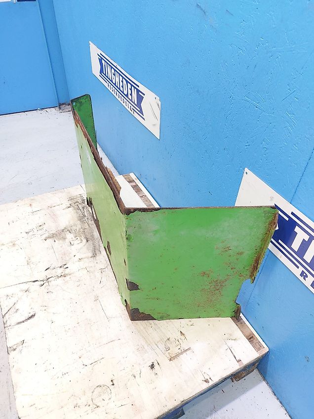 Merlo P40.7 (Spare part/Reservedel/Ersatzteil)