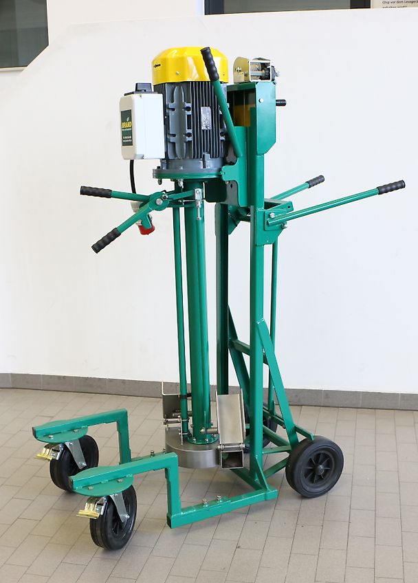 Brand Mieszadło podrusztowe BMM 75S15