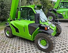 Merlo P 25.6 Merlo P 25.6