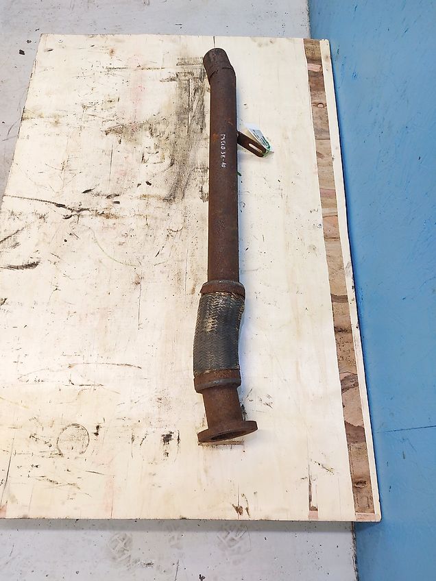 Merlo P38.10 (Spare part/Reservedel/Ersatzteil)