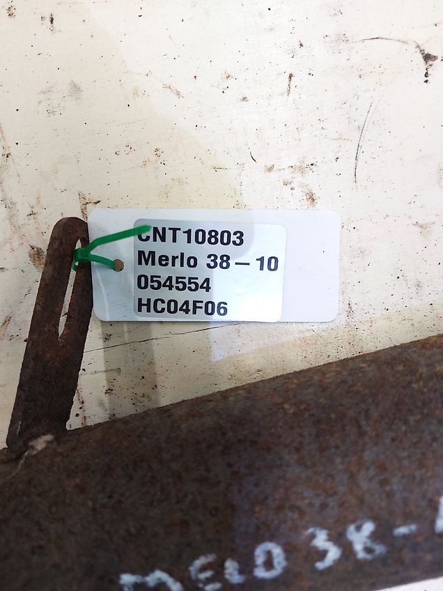 Merlo P38.10 (Spare part/Reservedel/Ersatzteil)
